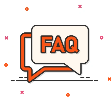 FAQ Vector Design